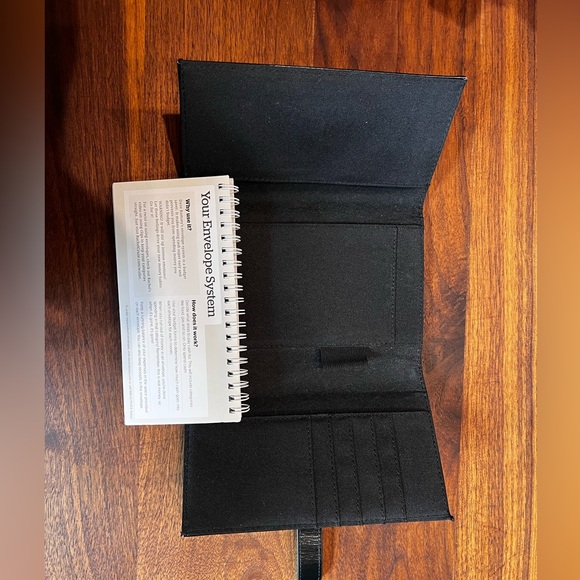 Budgeting System - Picture 2 of 7